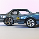 Illustration for article titled CUSTOM 1993 Mustang SSP Coupe - now with IRS!